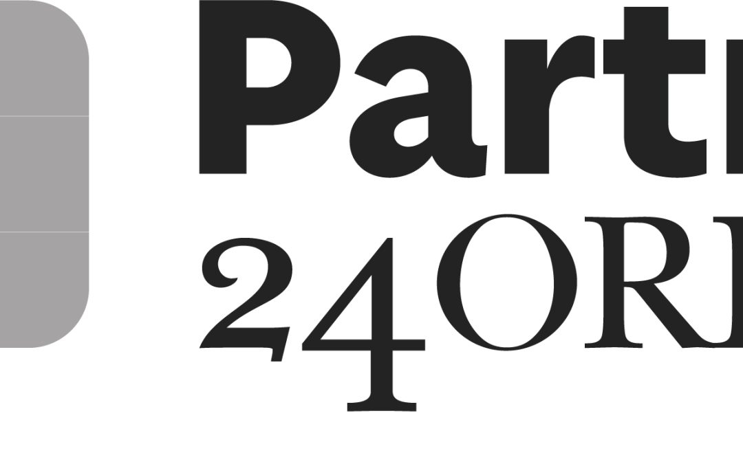 News: l’ingresso tra i Partner di Sole 24 Ore e il restyling del logo