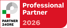 Sole 24 Ore Professional Partner 2026